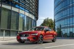 Volvo S60 T8 R-Design 2018 года (WW)
